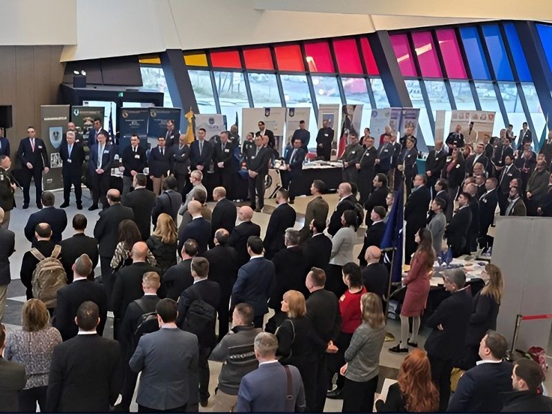 NATO Training Centres Forge New Paths in Belgium | Halldale Group